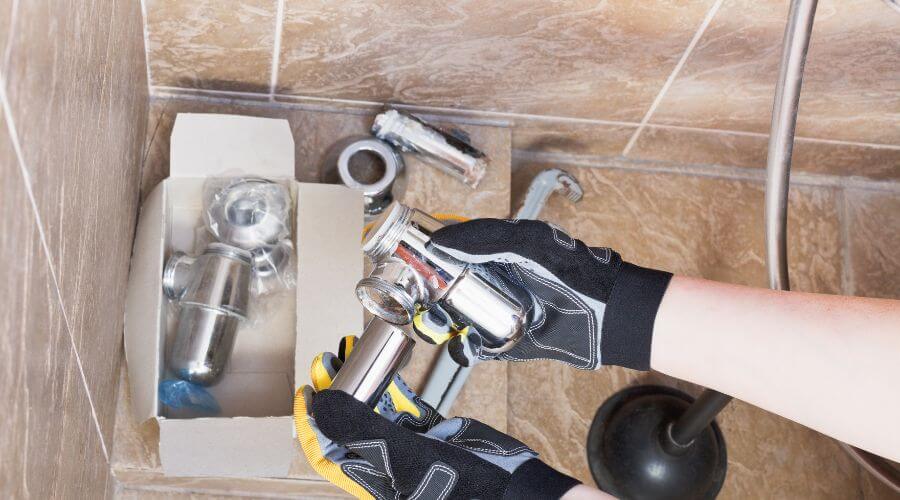 Professional Storm Sewer Service in Hallieford, VA